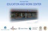 Hanover Park Education and Work Center Congress/The Education and Work C… · Hanover Park EDUCATION AND WORK CENTER Awards 12/2014 - 2014 Reflejos (Spanish Newspaper) “Reflecting