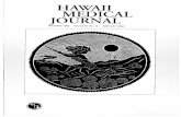 .HAWAII MEDICAL JOURNAL December 1995 Volume 54, No. 12 ... · • Monitor QUEST and other County/State programs. • The format of the annual meeting will be evaluated for possible