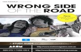 FILM AUSTRALIA COLLECTION WRONG SIDE OF THE ROAD Side _TN.pdf · From Sand To Celluloid and Shifting Sands, which along with the Central Australian Aboriginal Media Association (CAAMA),