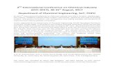2nd International Conference on Chemical Industry (ICCI-2017), … Event Report - ICCI... · 2018. 4. 13. · 2nd International Conference on Chemical Industry (ICCI-2017), 30-31st