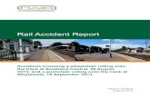 Rail Accident Report - gov.uk · Report 17/2014 Southend & Whyteleafe 6 August 2014 Introduction Preface 1 The purpose of a Rail Accident Investigation Branch (RAIB) investigation