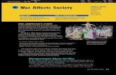 2 War Affects Society - Mr Thompsonmrthompson.org/tb/17-2.pdf · ONE AMERICAN’S STORY As the Civil War moved into its third year, the ... In the short term, this gave the North