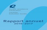 CES Annual Report 2016-2017-FRmarketing Réanne Kinsella, ÉA (Section de Terre-Neuve-et-Labrador) Présidente, Gouvernance et ... 2011‐2012 2012‐2013 2013‐2014 2014‐2015 2015‐2016