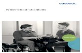Wheelchair Cushions - Vitality Medicalsupport. Use this guide to identify your patient’s specific needs and the appropriate wheelchair cushion. Seating solutions should consider