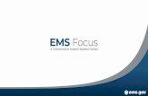 Crisis Standards of Care and COVID-19: What EMS Needs to …Crisis Standards of Care first developed in 2010 for H1N1 Reviewed and endorsed by MDH as well as EMSRB Unified front for