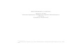 REFORMING CAPITAL Report of the Interdisciplinary Group on ... · distributions. These proposals would remove the current “gold-plated” implementa-tion of the EU Directive in