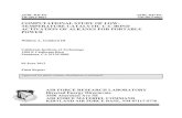 COMPUTATIONAL STUDY OF LOW- TEMPERATURE … · 9/06/2011 – 5/5/2013 4. TITLE AND SUBTITLE 5a. CONTRACT NUMBER Computational Study of Low-Temperature Catalytic C-C Bond Activation
