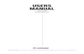 USERS MANUAL - ETROVISIONetrovision.com/downloads/um.pdf · Firewall/Security Settings . 61 . 8. ADDING A CAMERA TO AN NVR . 62 RTSP URL . 62 Administrator User & Password . 63 .