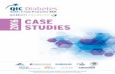 QiCD CaseStudies 16-smaller€¦ · Diabetes Research & Wellness Foundation Untitled-1 1 24/02/2015 14:59 Untitled-1 1 24/02/2015 15:00 Untitled-2 1 04/02/2013 11:10 Untitled ...