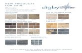 Overview€¦ · Rocks special order only Bruges special order only PORCELAIN COBBLES 3 colours in stock - Namur, Porfido, Cotto 3 colours available to order - Gent, Rocks, Bruges
