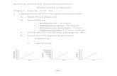 Microbiology Student Outline – Bacterial Growth and Nutrition€¦ · Microbiology Student Outline – Bacterial Growth and Nutrition Page 3 C. Growth Phases Open System See Growth