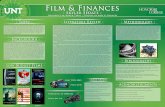 The purpose of my research is to study the effects of .../67531...Feb 12, 2004  · The purpose of my research is to study the effects of financing and budgeting on the film industry,