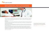 How interactive patient technologies are transforming the ...promos.hcpro.com/pdf/WF216758_OIP_white_paper_082416.pdf · forth. The technology team wanted a solution that would integrate