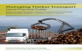 Good Practice Guide - Coillte...This Good Practice Guide has been prepared by the Forest Industry Transport Group which includes representatives from all the stakeholders in timber