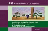 Assessing the Monitoring and IFC and MIGAieg.worldbankgroup.org/sites/default/files/Data/reports/chapters/broe... · XPSRs. Their quality traditionally has been high, but has deteriorated