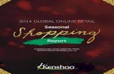 New Seasonal Report - Kenshookenshoo.com/wp-content/uploads/2015/01/Kenshoo-2014... · 2020. 1. 22. · 2015 040004 3 The 2014 festive shopping season was another one for the record