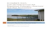 IN HARM’S WAY: Lack Of Federal Coal Ash Regulations ... · IN HARM’S WAY: Lack of Federal Coal Ash Regulations Endangers Americans and Their Environment Page iii Donna Lisenby