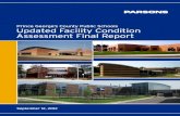 New Facility Condition Assessment Update for Prince George’s … · 2016. 7. 26. · Facility Condition Assessment Update for Prince George’s County Public Schools PAGE 3 Overview