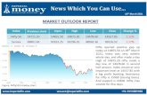 Stock Market Outlook Report by Imperial Money