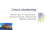 Building a linux based Scientific Computing Laboratory – A pragnblog.syszone.co.kr/wp-content/uploads/1/zb4_pds_doc_161.pdf · MOSIX and openMosix MOSIX: MOSIX is a software package