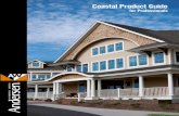 Coastal Product Guide · Finelight™ Grilles-Between-The-Glass** Removable Interior Grille Removable interior grilles snap off for easy cleaning . Andersen® Finelight™ grilles