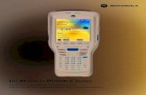 The Motorola MC9500-K Series - Intertechna...A truly rugged mobile computing system: the next evolution in design, comfort, features, functionality and performance At Motorola, we’ve