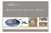 PUBLICATIONS CONTENT DIGEST - IEEE Control Systems Societyieeecss.org/sites/ieeecss/files/documents/pcd/CSS... · 2019. 6. 10. · Stability Analysis of a More General Class of Systems