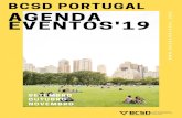h - BCSD Portugal · 2019. 9. 17. · sustainability for fashion portugal fashion, porto 1 4 1 5 n o v formaÇÃo | curso beginners bcsd portugal nÍvel 1 lisboa 2 1 2 2 n o v formaÇÃo