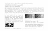 LOW-LEVEL IMAGE PROCESSING BY MAX-MIN FILTERS...Sep 03, 1987  · P.W. Verbeek, H.A. Vrooman, L.J. van Vliet Low-level image processing by max-min filters Signal Processing, Vol. 15,