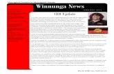 Aboriginal Health in Aboriginal Hands Winnunga News ... Julie said in this regard she believes the Government