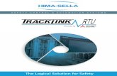 SAFETY CONTROL & AUTO MA TION SYSTEMSsellacontrols.com/wp-content/uploads/2018/10/TracklinkRTUBrochur… · IEC 61850 (KEMA Certified) IEC 60870-5-103 MODBUS 4273_Hima-Sella.qxp_Layout