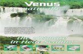 Venus Heat Sealing Guide 2 · VACUUM PACKERS VHWHG VH201 The hygienic, appealing way to vacuum pack meat, fish, coffee, deli goods, etc. Venus Vacuum packers produce strong airtight