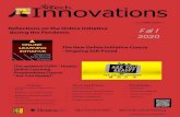 Innovations · 2020. 10. 5. · Innovations Innovation Chase fostering a culture of excellence in teaching and learning that advances student success. ePortfolio Mobile Learning eLearning