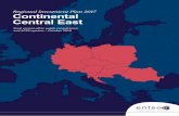 Regional Investment Plan 2017 Regional Group Continental ...€¦ · The current CCE region generation portfolio – as can also be seen in other pan-European regions – reveals