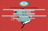 Conference Proceedings · PEOPLE: International Journal of Social Sciences ISSN 2454-5899 ICTEL 2020 – International Conference on Teaching, Education & Learning, 16-17 February,