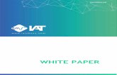 WHITE PAPER - IATokens · 2020. 3. 19. · WHITE PAPER . 2 Legal Disclaimer Important: Please read the following disclaimer in full The sale of the Instant Assets Tokens (“IA Tokens”