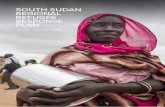 SOUTH SUDAN REGIONAL REFUGEE RESPONSE PLAN - Global Focus · Democratic Republic of the Congo 87,019 120,000 Central African Republic 2,057 3,000 Total 2,482,075 3,135,000 1 The pre-December