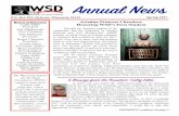 WSDF NL 2017wsdfoundation.org/doc/WSDF_NL_2017_(1).pdf · 2017. 5. 19. · overview how this project went from ... WESP-DHH Outreach’s Pewaukee office was relocated to Kastner Hall.