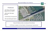 burrard marina presentation - Vancouver · Burrard Bridge Civic Marina Positives Location – A perfect starting point for boating in English Bay, Howe Sound, Sunshine Coast, Gulf