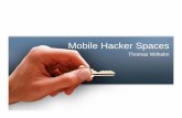 Mobile Hacker Spaces - DEF CON · Mobile Hacker Space • Used Buses – Minibus Chevy 3500 Diesel 1999 USD $15,900 – Charter bus Chevy P-30 1995 USD $4000 – Minibus GMC Shuttle