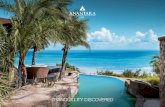 New TRANQUILLITY DISCOVERED - Anantara · 2020. 2. 12. · Welcome Drink l Anantara Foot Cleansing Ritual l ... Slumber Guru l 75 Minutes l USD 140 Bathe and unwind with our rejuvenating