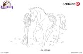 Lisa & storm - Horse Club · 2018. 2. 23. · ©2018 Schleich®  Lisa & storm. Schleich@ (O . Created Date: 1/4/2018 11:48:13 AM