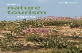 guide nature tourism · Contents Preface 1 2 Introduction 5 Algarve - brief ecogeographic characterization 9 Costa Vicentina 14 Planalto Vicentino