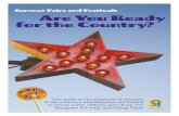 Summer Fairs and Festivals Are Yo u Ready for the Country? · Oak Brook Polo Grounds | 31st and Oak Brook | Oak Brook | 708-442-7293 | | Fri 4-10 PM, Sat 8:30 AM-6 PM | $10 Fri, $3