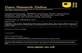 Open Research Onlineoro.open.ac.uk/39084/2/Final version of DETA paper_2013.pdf · Wambugu, Patricia (2013). Implementating TESSA teaching lower secondary science: learning from the