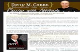 GOT DAVID CHEEK€¦ · GOT DAVID CHEEK . Title: FRONT of one sheet Created Date: 8/1/2008 10:37:21 AM