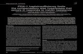 PDX-1 haploinsufficiency limits the compensatory islet ...dm5migu4zj3pb.cloudfront.net/manuscripts/21000/21845/JCI0421845.pdfPDX-1 haploinsufficiency limits the compensatory islet