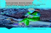 through inclusive and climate-adaptive DISASTER RISK … · The Building resilience through inclusive and climate-adaptive disaster risk reduction in Asia-Paciﬁc (BRDR) is a ﬁve-year
