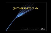 JOSHUA - fourthstreamJoshua, Jericho, Achan, and Ai! Read Chapters 5-8 Page 6. KEY QUESTIONS: 1. Why did the Gideonites do what they did? What does this tell you about these people,