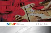New ISSUP · 2016. 7. 1. · a mere response to the threat of drug use, ISSUP is poised to bring about a meaningful contribution by promoting the growth of substance use prevention
